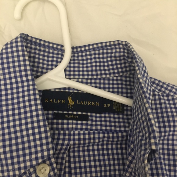 Polo Ralph Lauren Shirt - Picture 2 of 2